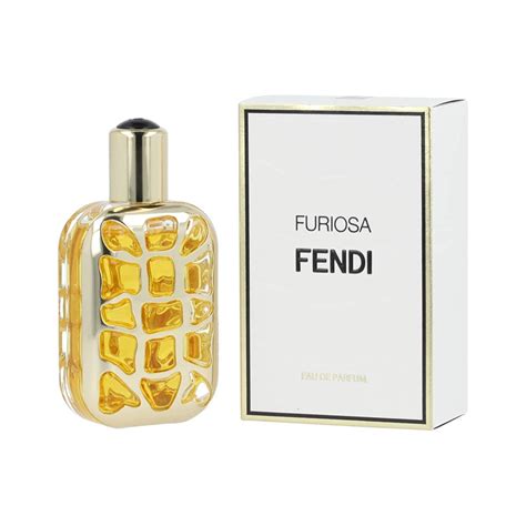 Fendi Furiosa Fendi Eau de Parfum 1.7 oz. 